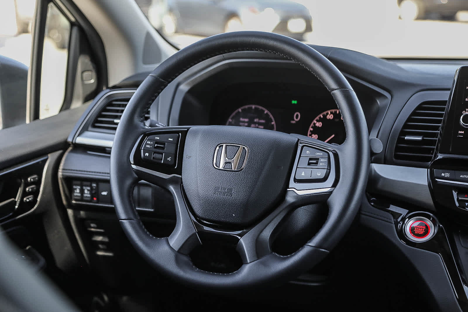 Used 2025 Honda Odyssey Touring image 15