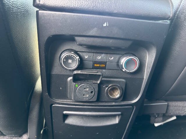 Used 2014 Ford Flex Limited FWD image 17