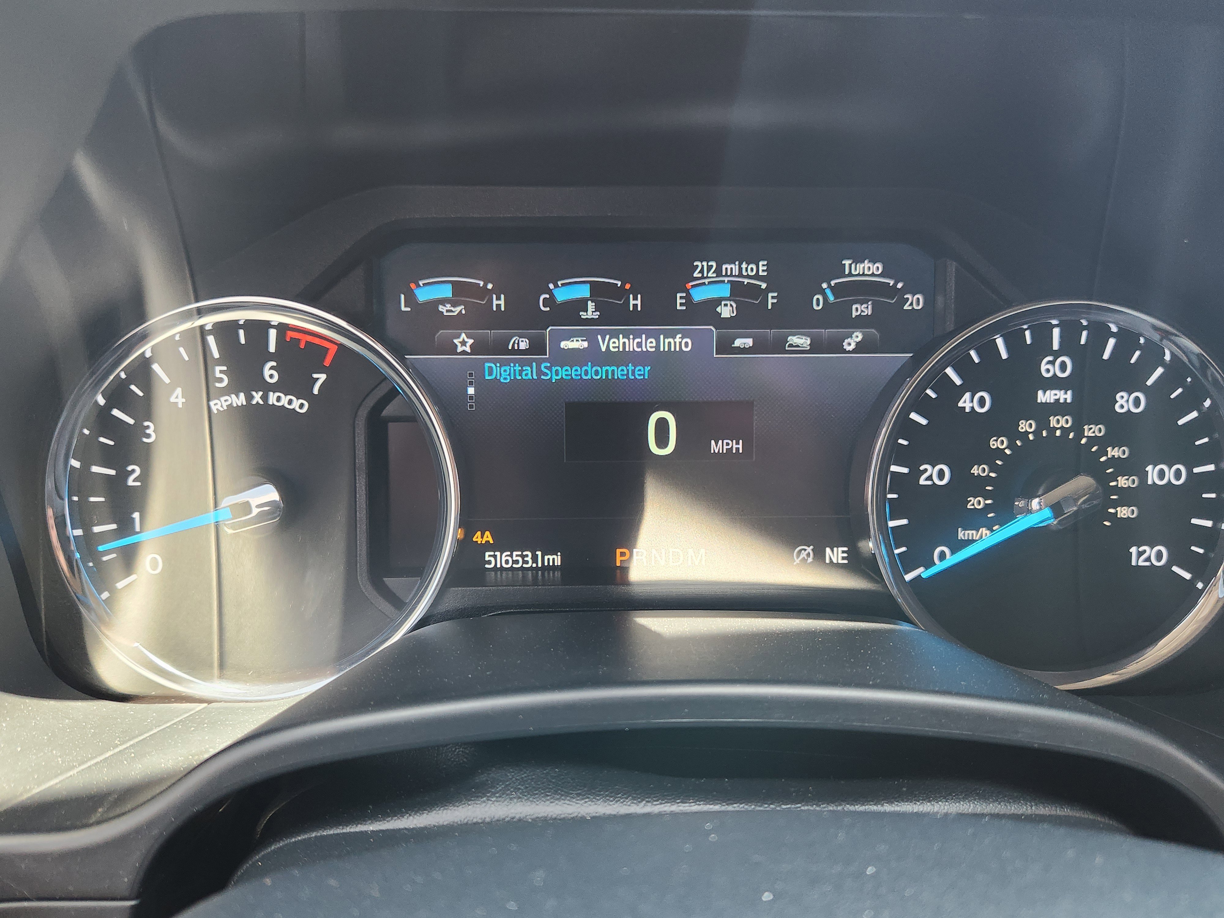 Used 2021 Ford Expedition Max Platinum image 25