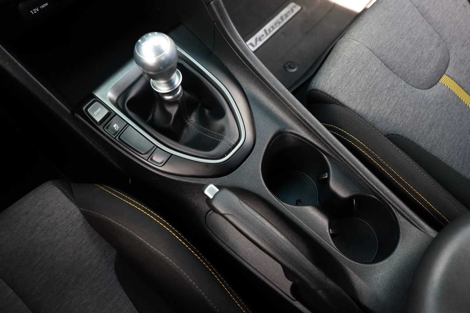 Used 2020 Hyundai Veloster Turbo R-Spec FWD image 39