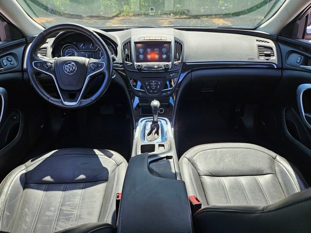 Used 2016 Buick Regal Premium FWD image 13
