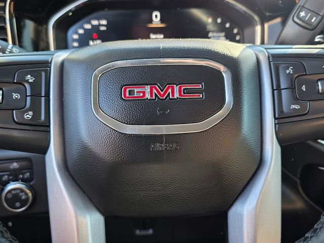 Used 2024 GMC Sierra 1500 SLE image 26