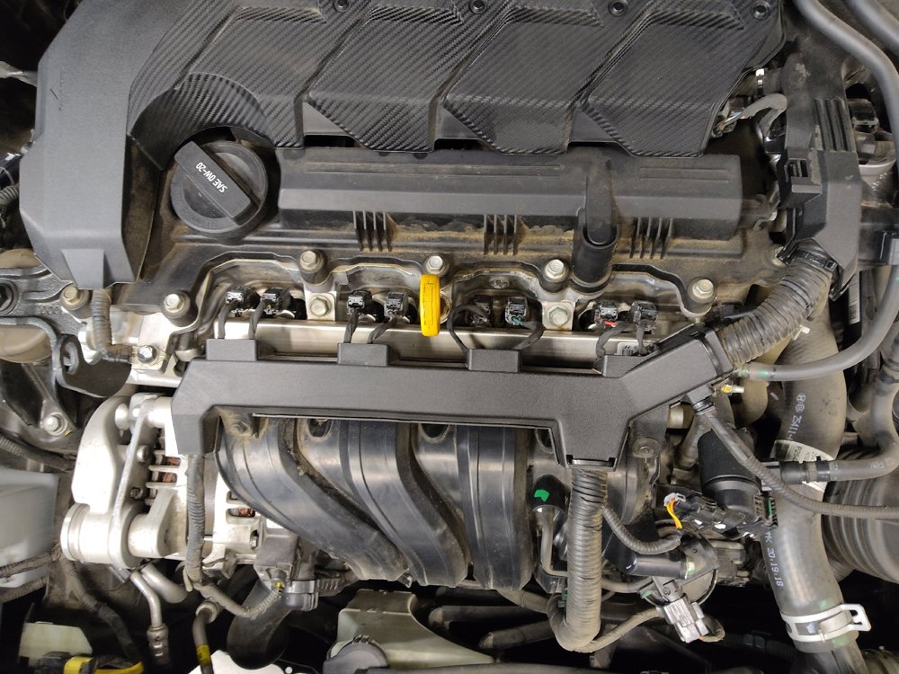 Used 2022 Hyundai Accent SE image 30