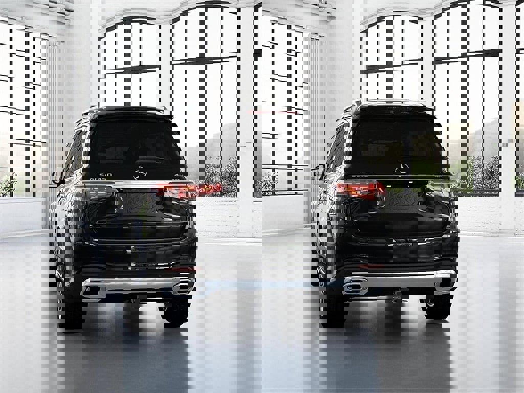 New 2026 Mercedes-Benz GLS 450 4MATIC image 26