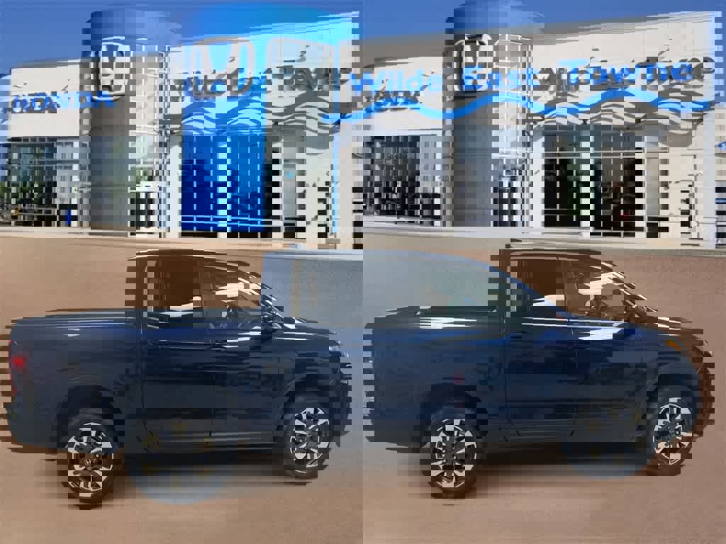 Certified 2019 Honda Ridgeline RTL image 9