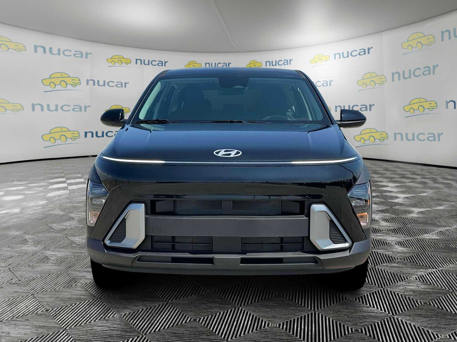 Certified 2026 Hyundai Kona SE image 12