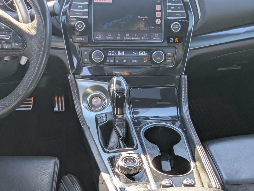 Used 2023 Nissan Maxima SR w/ Sport Mat Group FWD image 19