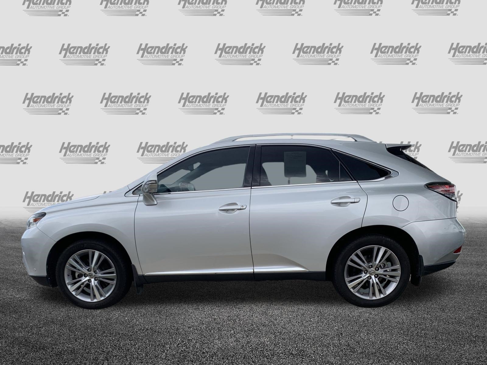 Used 2015 Lexus RX 350 FWD image 7