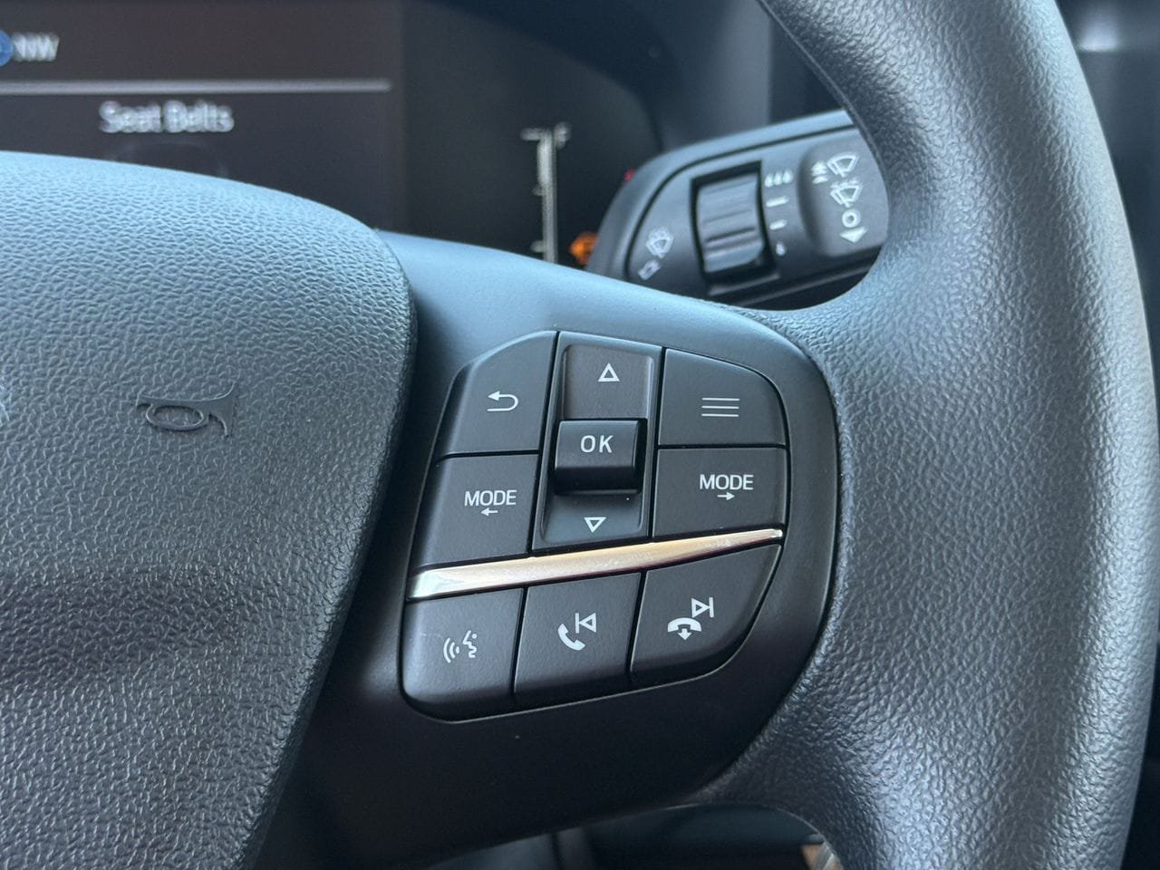 New 2026 Ford Maverick XL FWD image 14