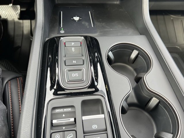 New 2025 Honda Pilot TrailSport image 22