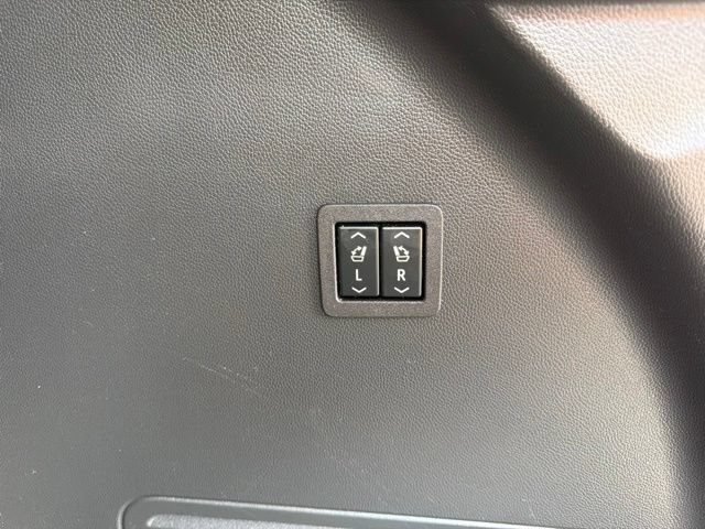 Certified 2024 Buick Enclave Avenir w/ LPO, Floor Liner Package AWD/4WD image 17