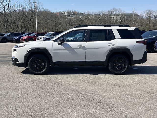 New 2026 Subaru Outback Limited AWD/4WD image 10