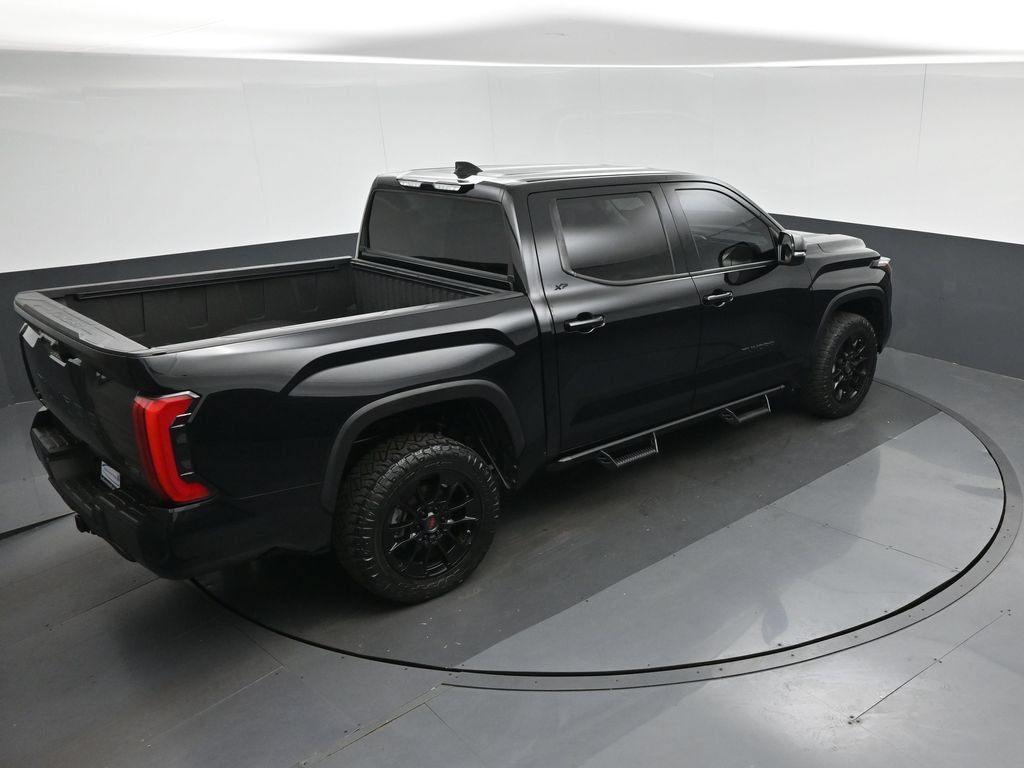 Used 2023 Toyota Tundra SR5 w/ SR5 Premium Package AWD/4WD image 68