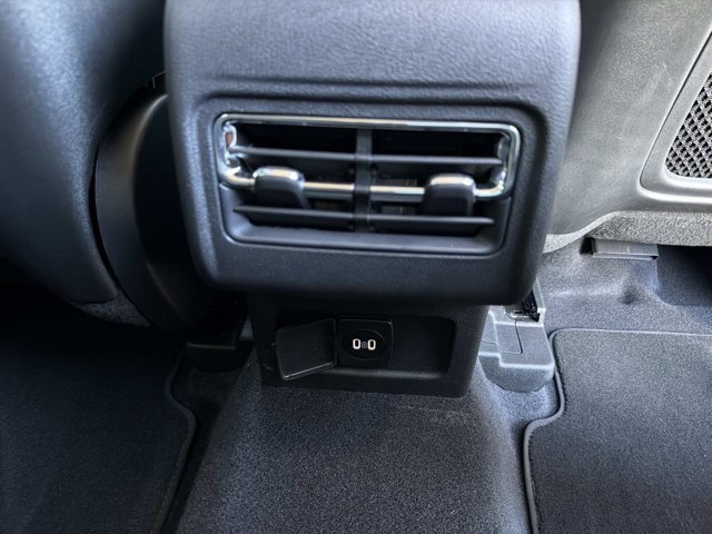 New 2026 Lincoln Corsair Premiere FWD image 22