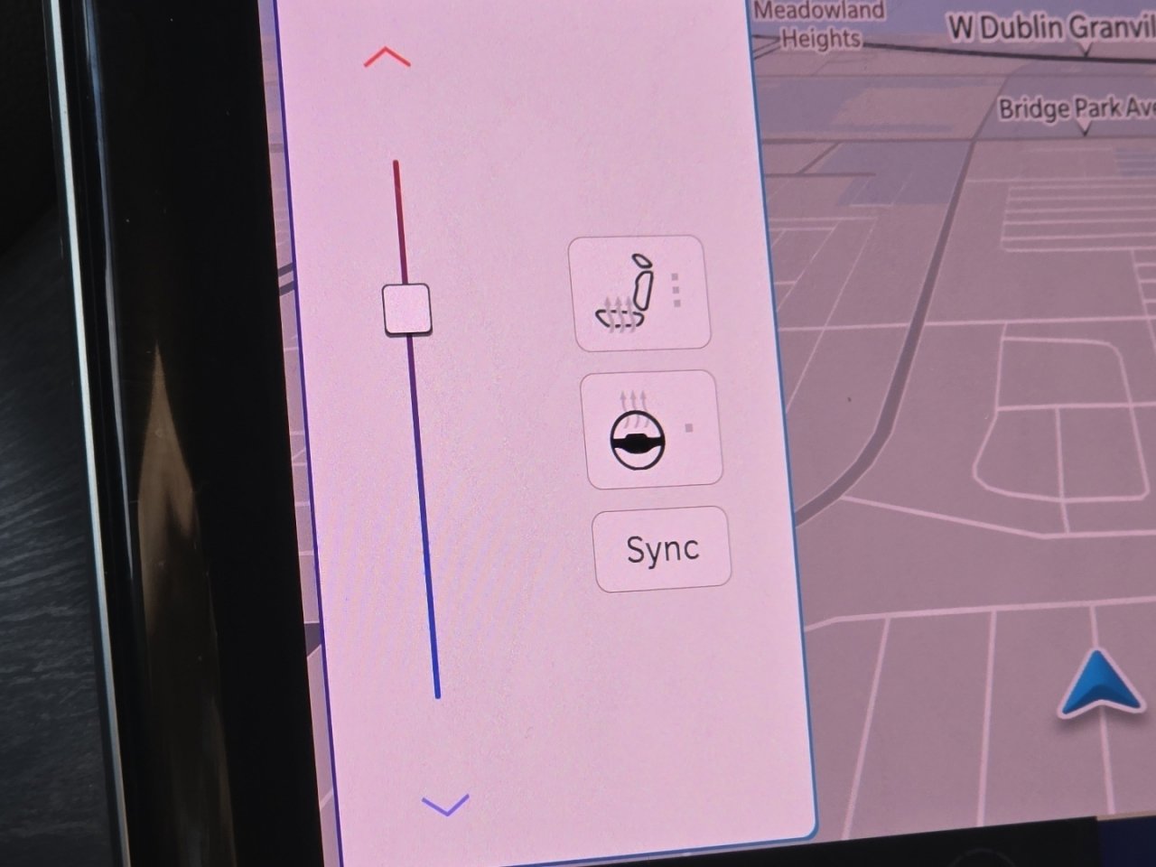 Used 2025 Jeep Grand Cherokee Limited w/ Black Appearance Package image 7