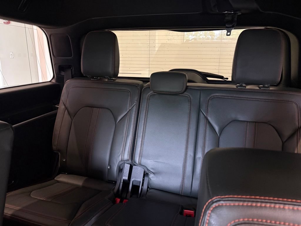 Used 2022 Ford Expedition Timberline AWD/4WD image 18