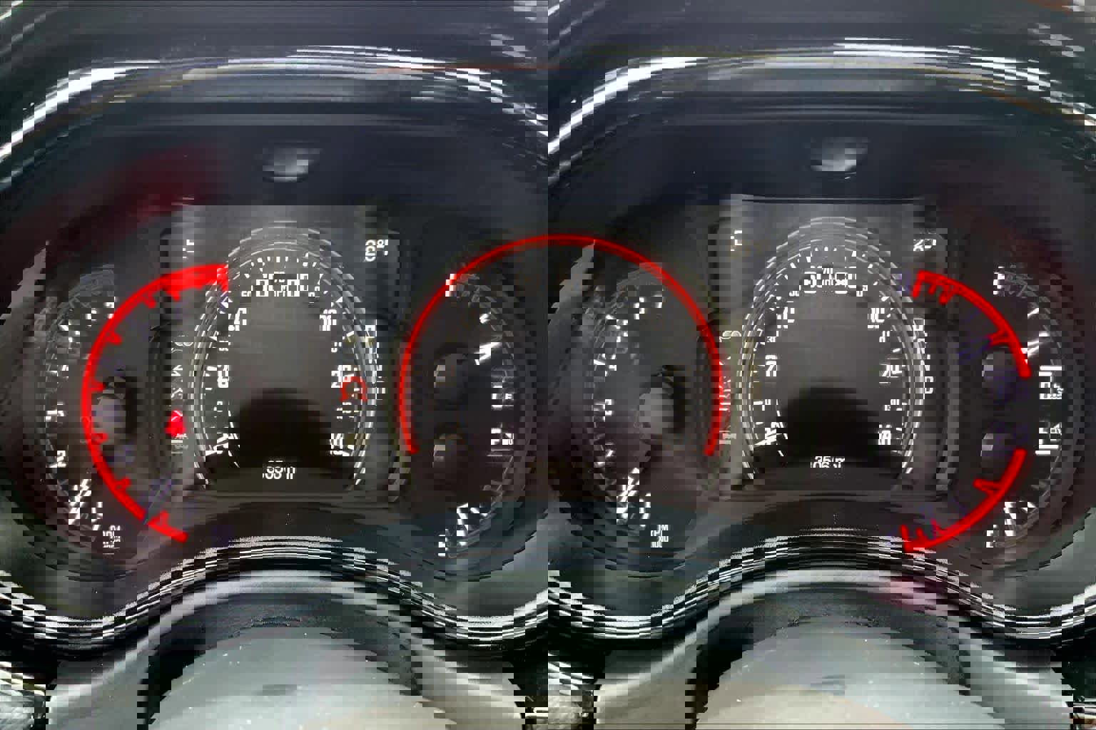 Used 2025 Dodge Durango R/T image 25