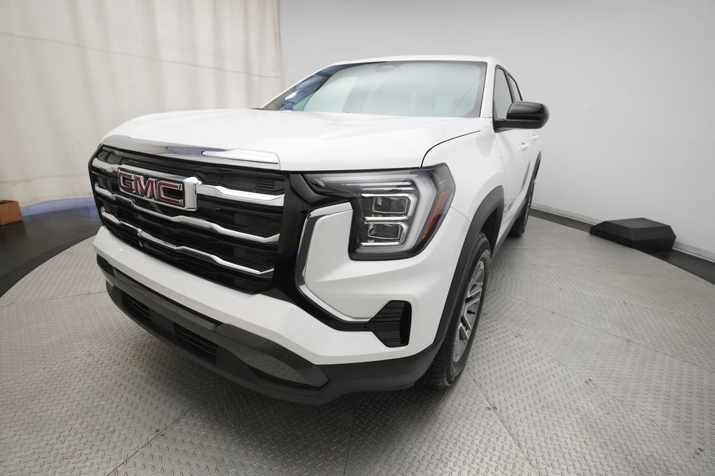 Used 2026 GMC Terrain Elevation AWD/4WD image 12