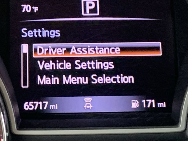 Used 2018 Nissan Altima 2.5 S w/ S Convenience Package FWD image 20