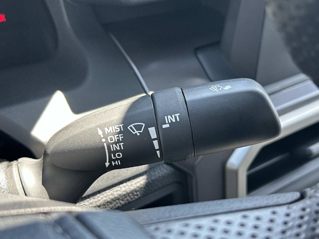 New 2026 Toyota Tacoma SR5 AWD/4WD image 22