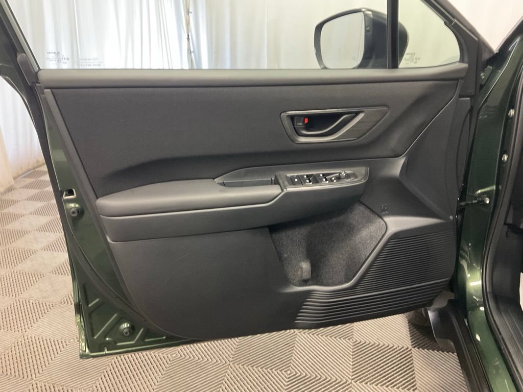 Certified 2026 Subaru Outback Premium w/ Premium/Limited Package 2 AWD/4WD image 18