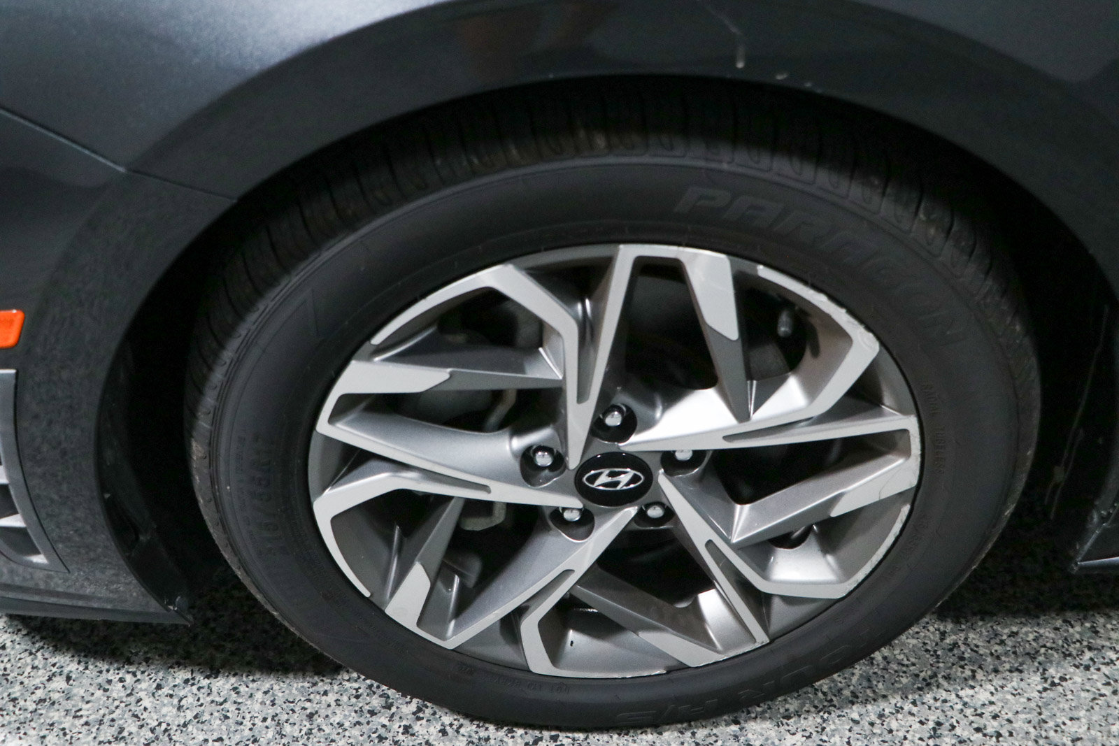 Used 2022 Hyundai Sonata SEL w/ Cargo Package FWD image 11