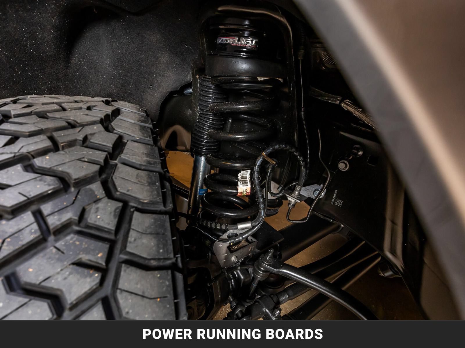 Used 2024 Ford F350 Lariat w/ Lariat Ultimate Package AWD/4WD image 15
