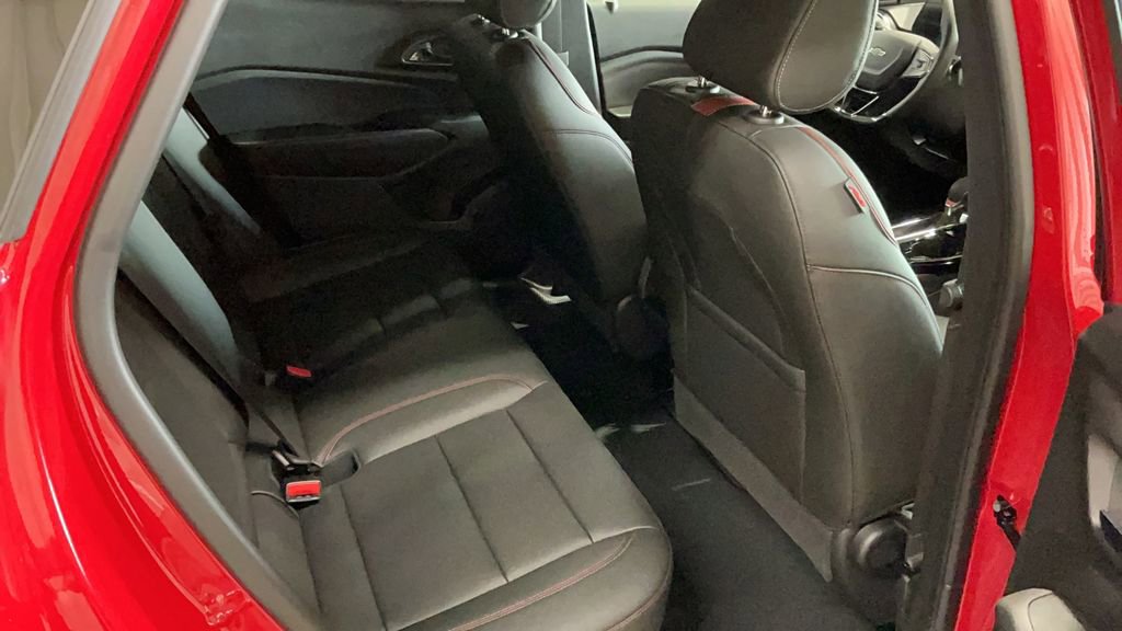 New 2026 Chevrolet Trax RS image 19