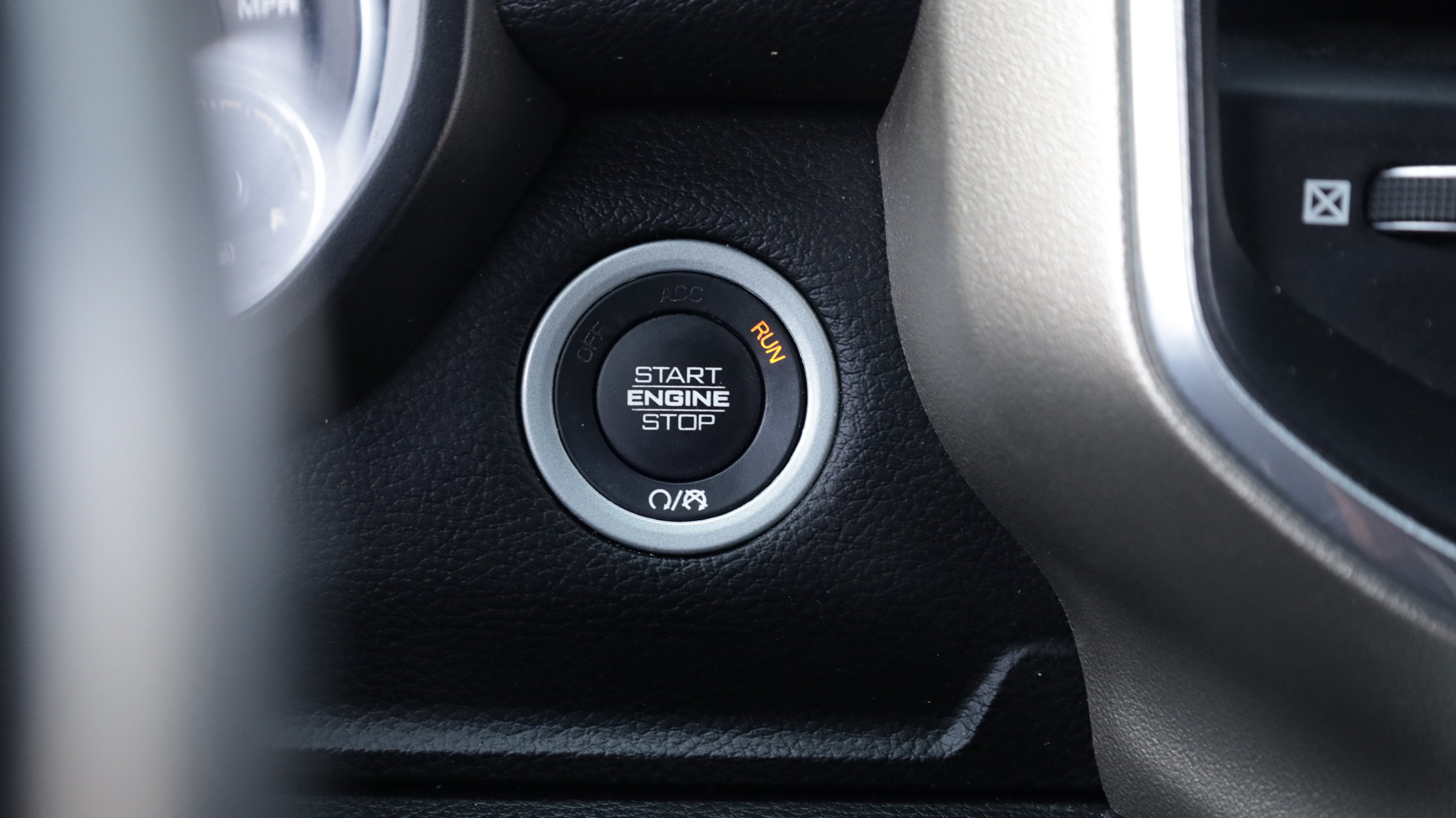 Used 2019 RAM 1500 Laramie w/ Sport Appearance Package RWD image 11