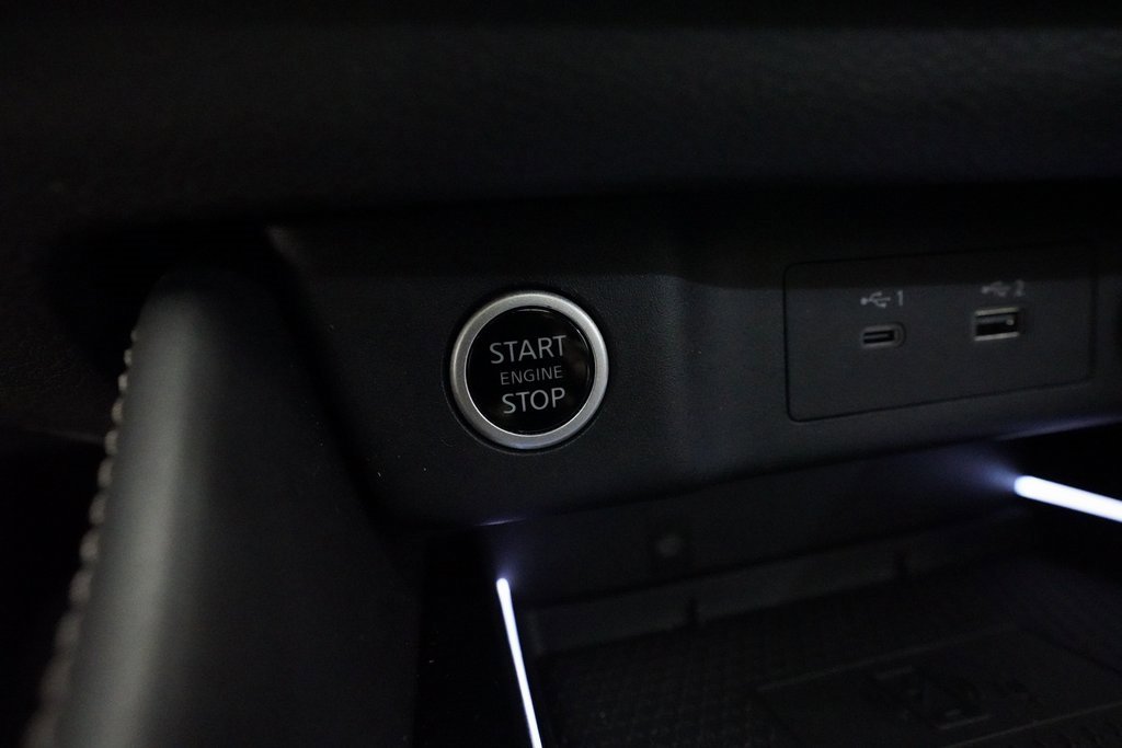 Used 2023 Nissan Rogue Platinum w/ Platinum Premium Package image 31