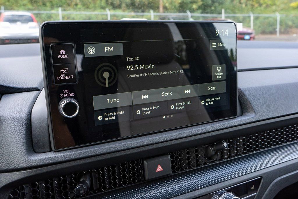 New 2026 Honda CR-V EX image 29