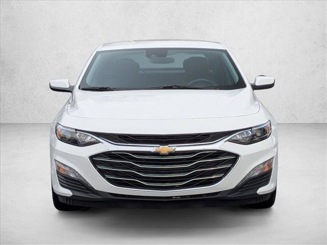Used 2023 Chevrolet Malibu LT video 2