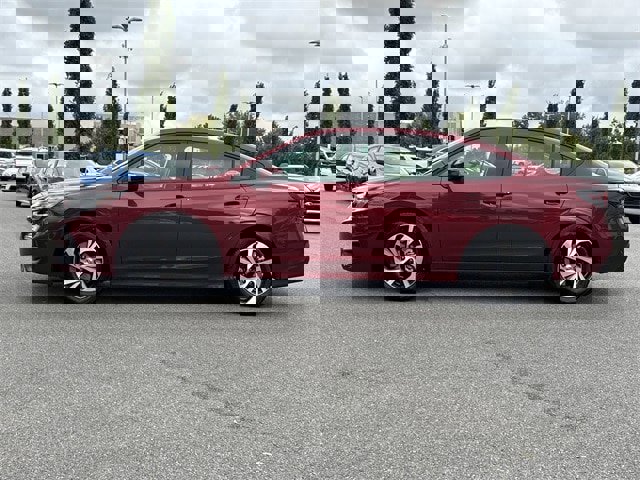 Certified 2025 Subaru Legacy Premium image 6