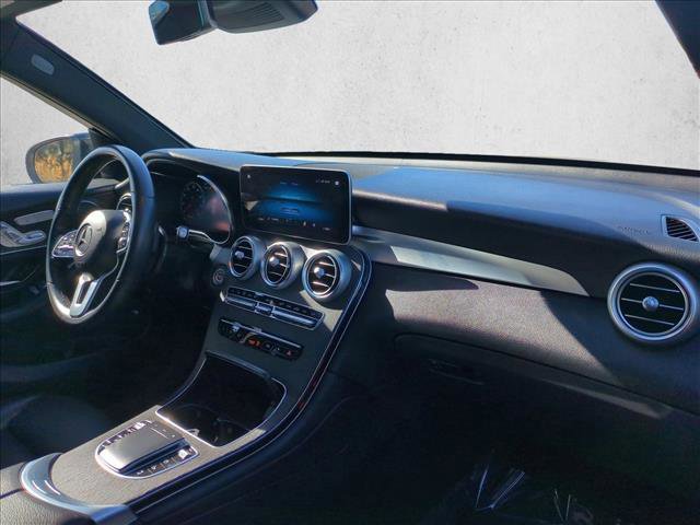 Used 2022 Mercedes-Benz GLC 300 4MATIC image 22