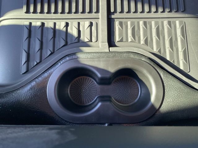 New 2026 RAM 3500 Tradesman w/ Chrome Appearance Group A image 35