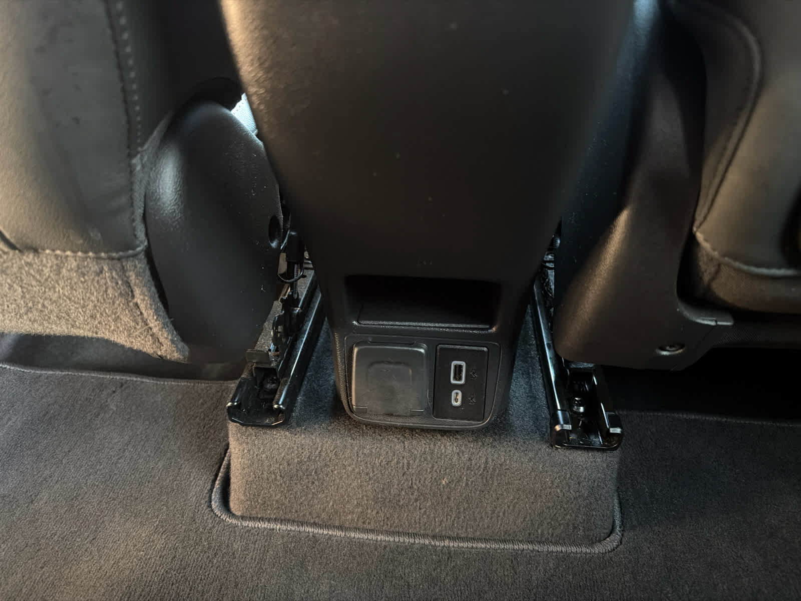 Used 2023 Chevrolet TrailBlazer ACTIV w/ Convenience Package FWD image 23