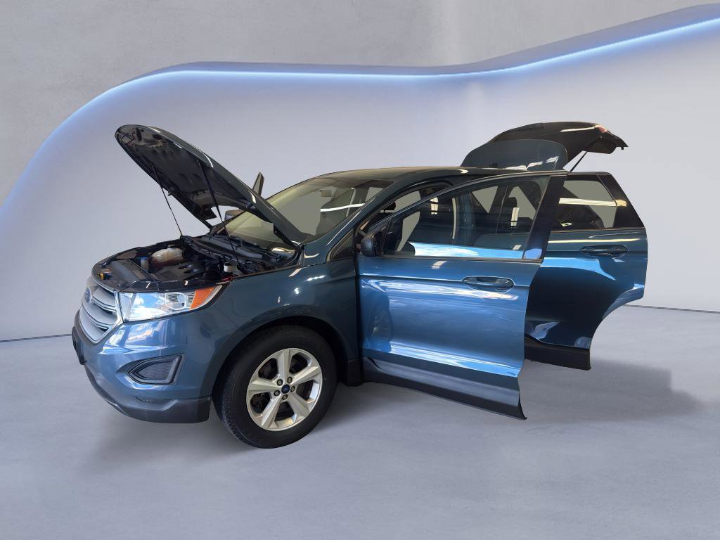 Used 2016 Ford Edge SE image 9