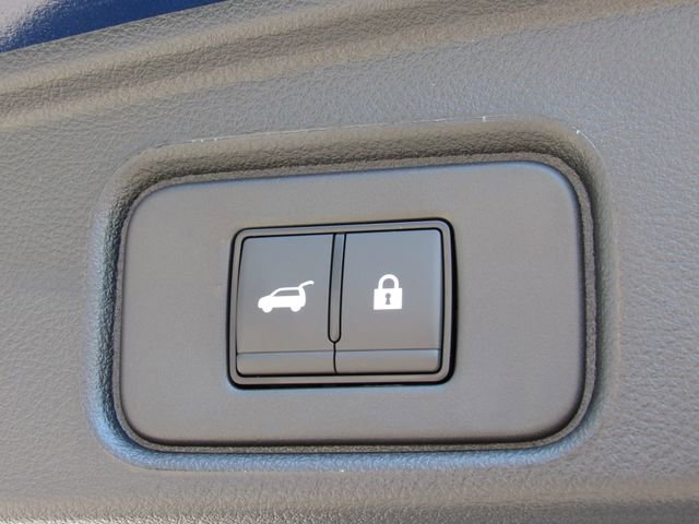 New 2026 Nissan Pathfinder SV AWD/4WD image 6