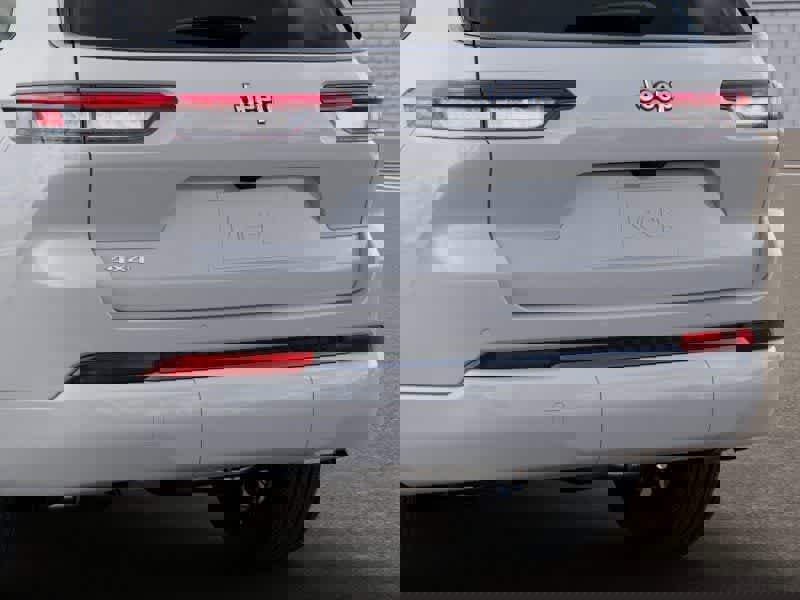 New 2026 Jeep Grand Cherokee L Limited image 13