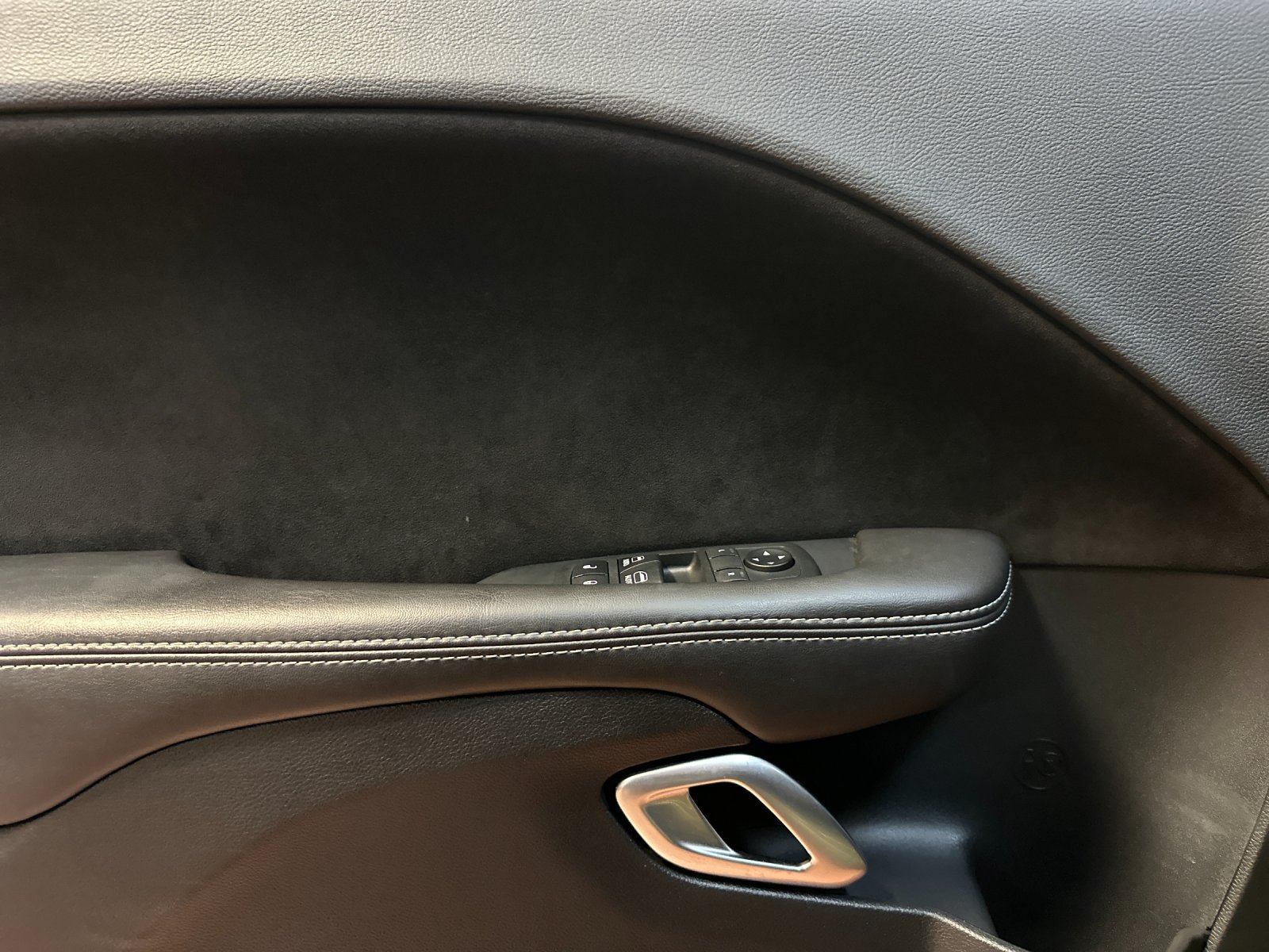 Used 2018 Dodge Challenger SRT Demon RWD image 10