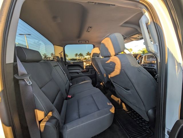 Used 2016 GMC Sierra 1500 SLE w/ SLE Value Package RWD image 15