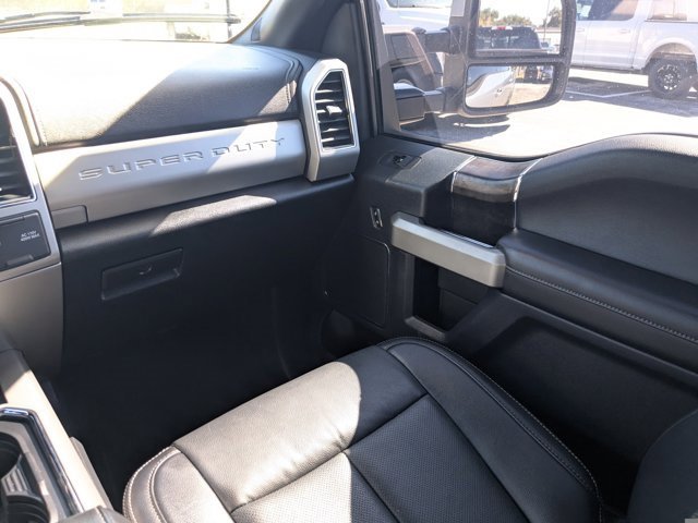 Used 2022 Ford F250 Lariat w/ Lariat Ultimate Package image 15