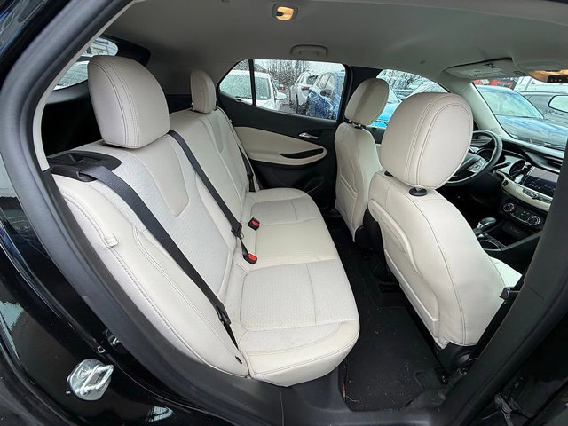 Used 2020 Buick Encore GX Preferred w/ Cold Weather Comfort Package image 15