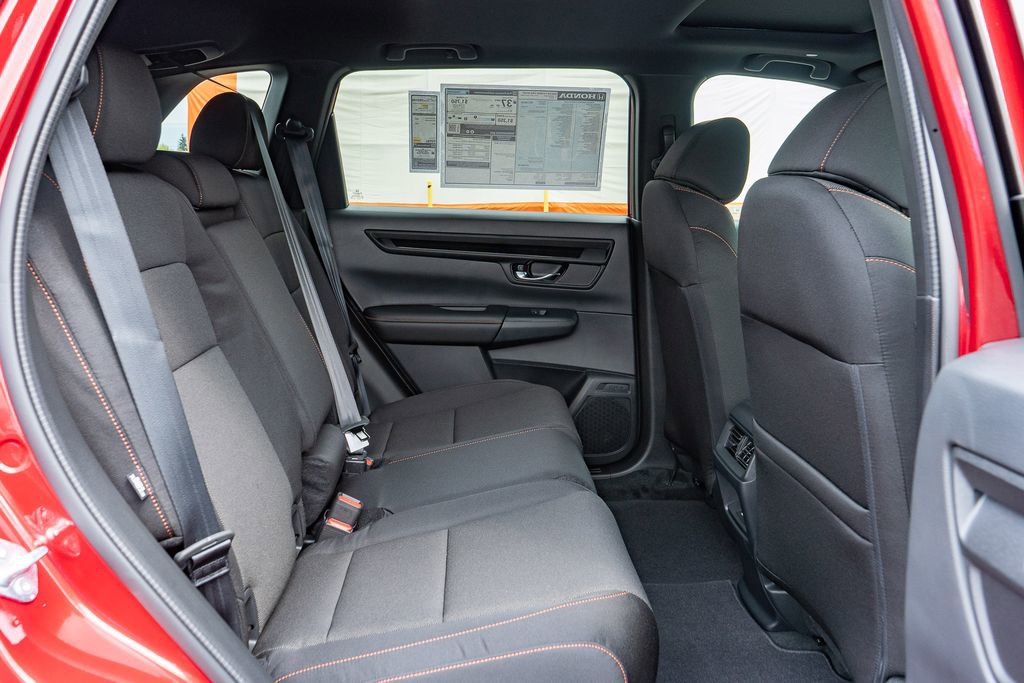 New 2026 Honda CR-V Sport image 13