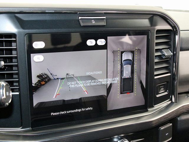 New 2026 Ford F250 Lariat image 20