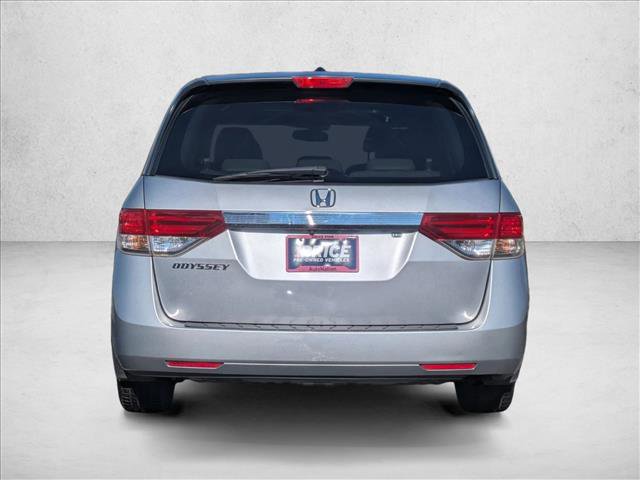 Used 2016 Honda Odyssey EX-L image 7
