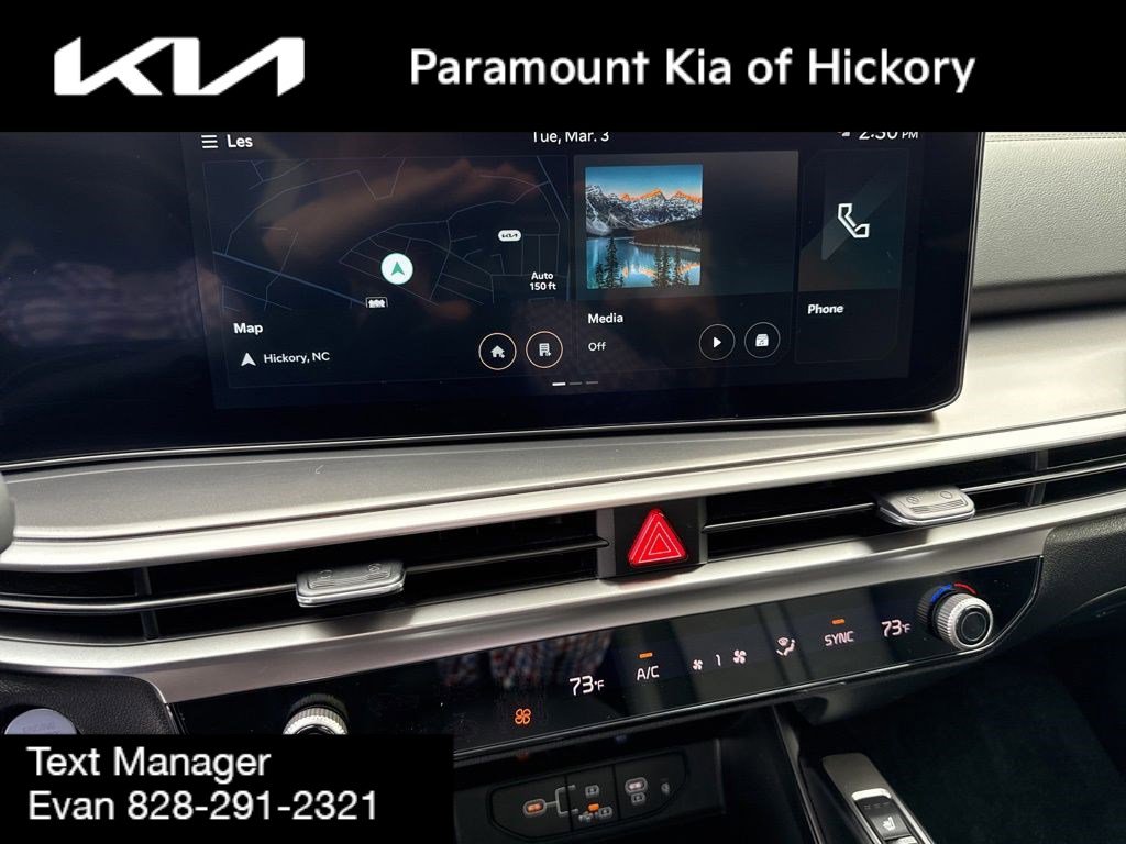 Used 2025 Kia Sorento S w/ Panoramic Sunroof Package image 27