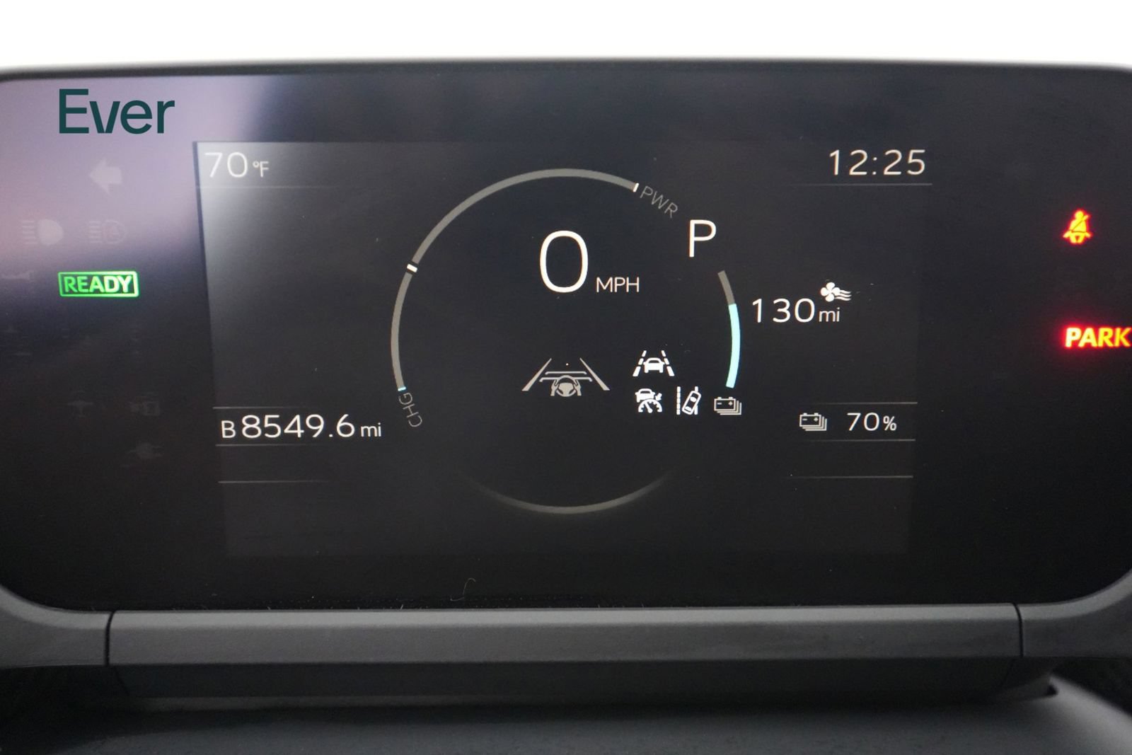 Used 2023 Toyota bZ4X AWD w/ Weather Package image 7