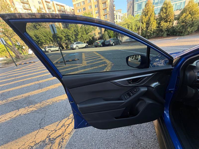 Used 2022 Subaru WRX AWD/4WD image 39