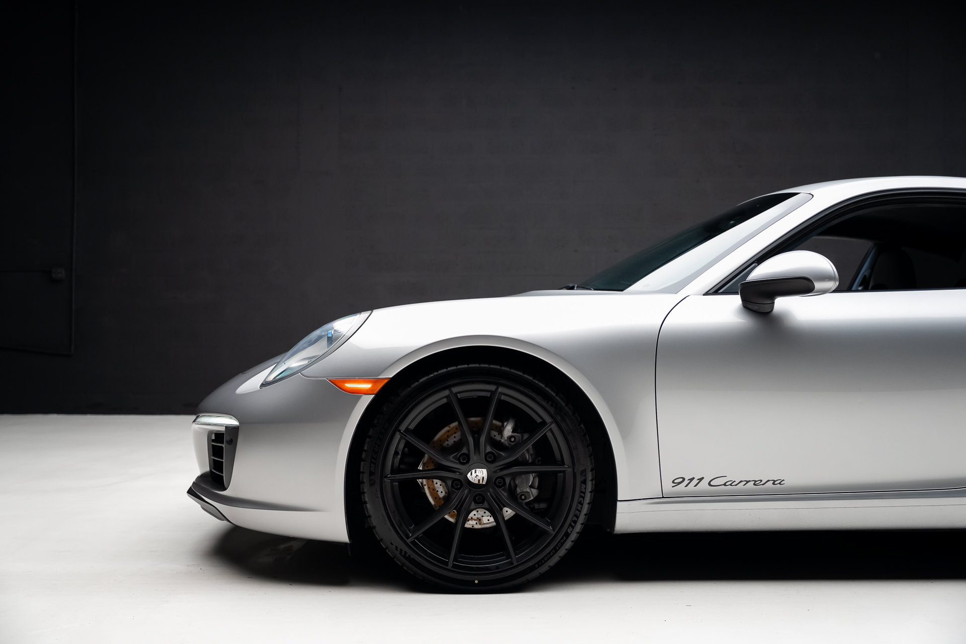 Used 2018 Porsche 911 Carrera RWD image 18